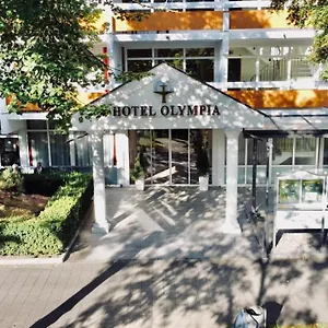 Olympia Hotel