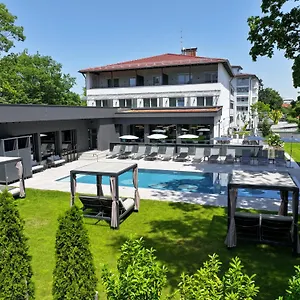 Regina Hotel