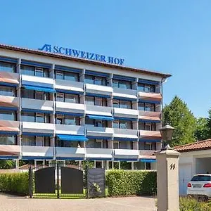 Schweizer Hof Thermal Und Vital Hotel