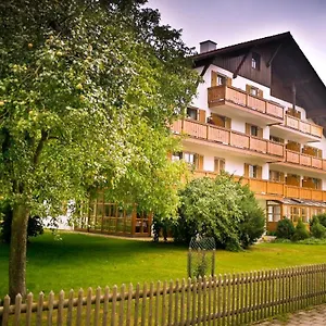 Haus Maria Hotel